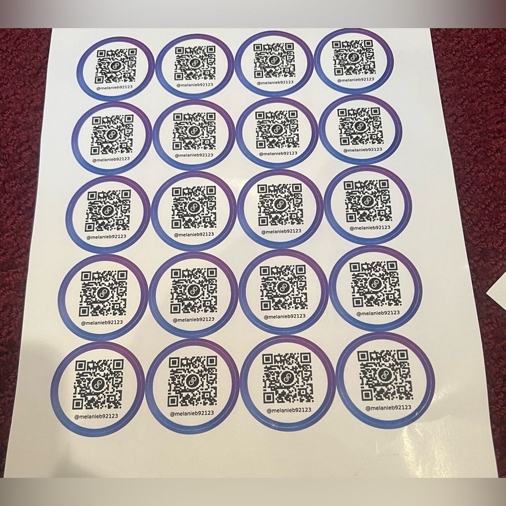 Join now for 10 dollars off with code Melanieb921… - image 6